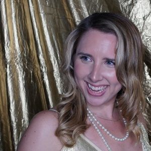 Meet your Posher, Kelsey